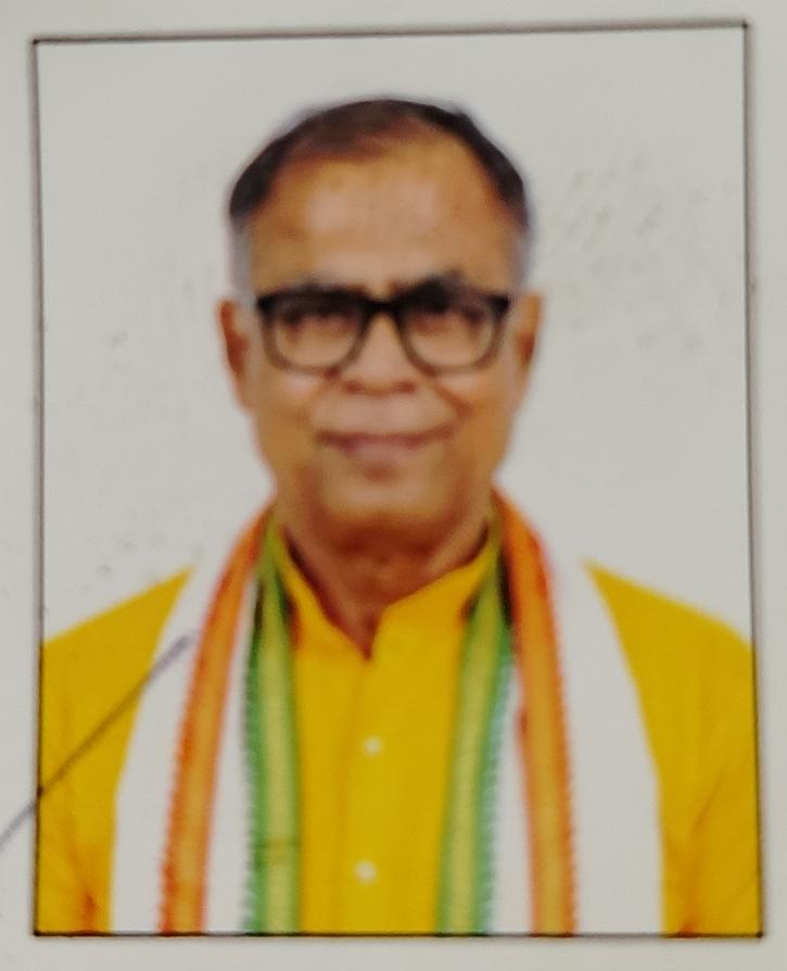 Swapan Kumar Das