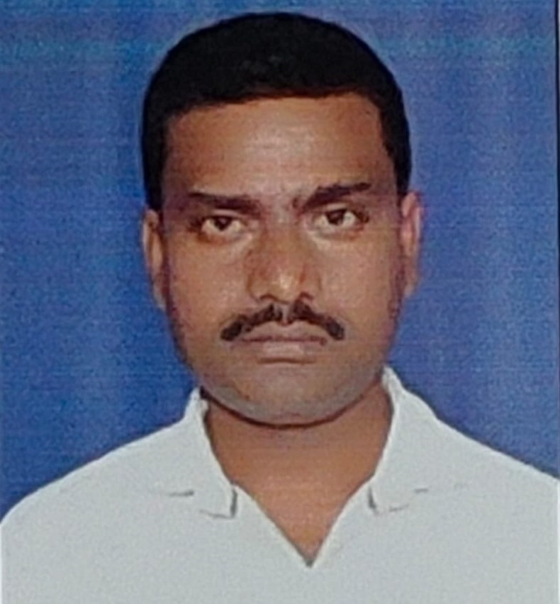 Swapan Kumar Das