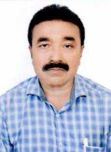 Swapan Kumar Mahato
