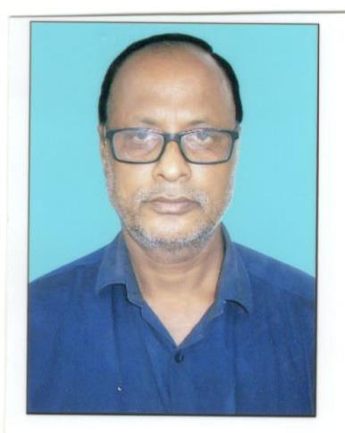 Swapan Kumar Mandal