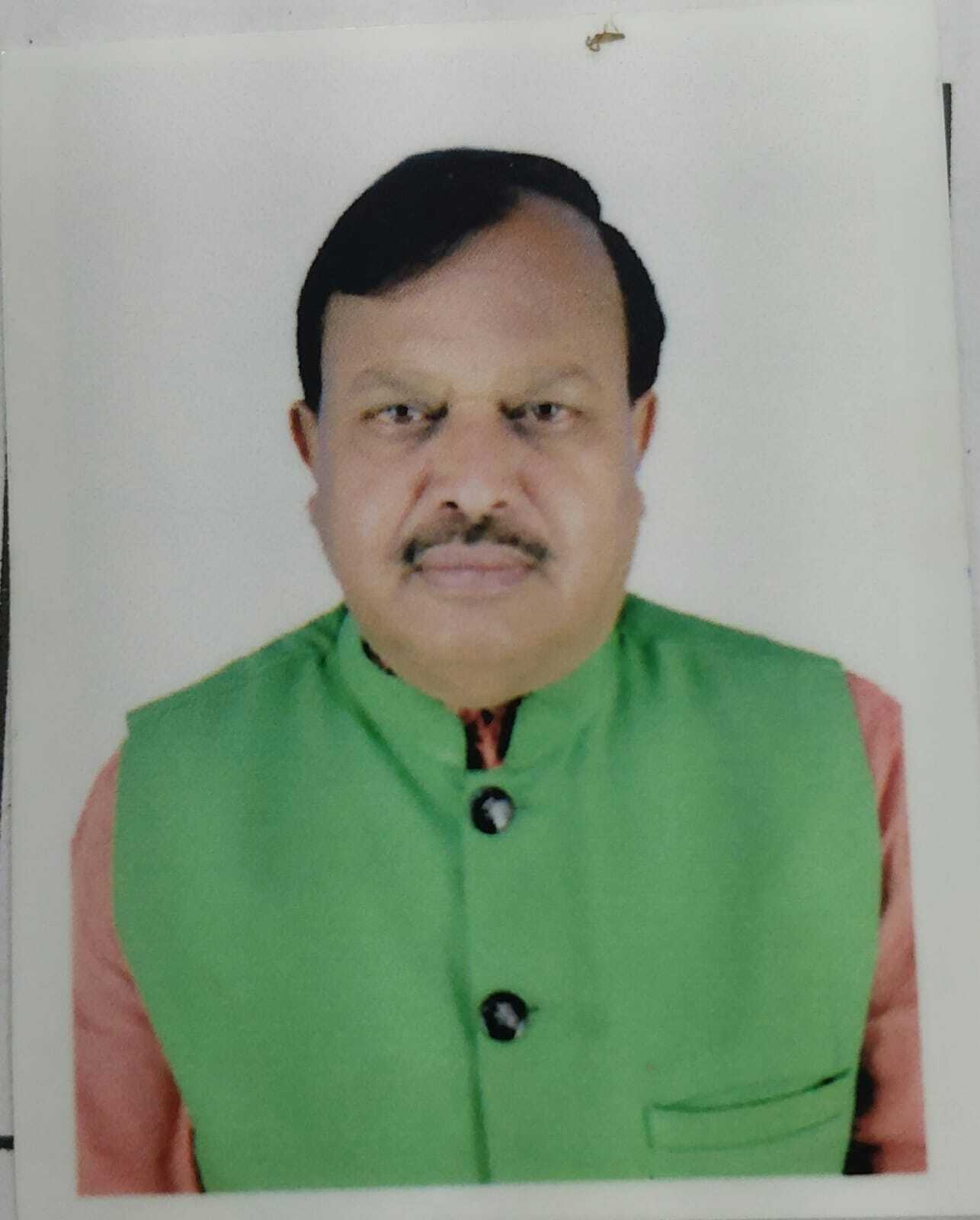 Swapan Kumar Mondal