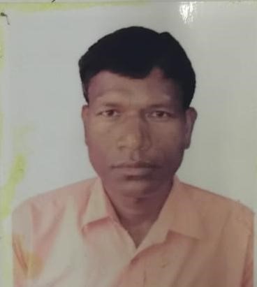 Swapan Kumar Murmu