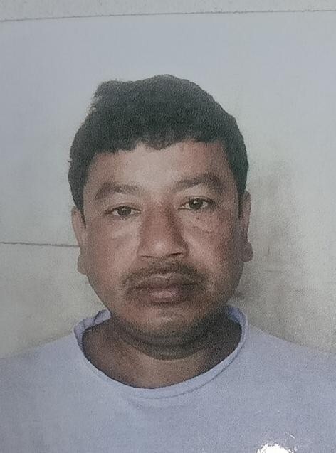 Swapan Kumar Ray