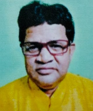 Swapan Kumar Roy