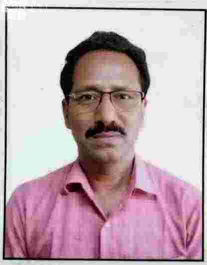 Swapan Kumar Sarkar