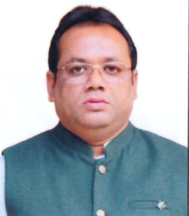 Swapan Majumder