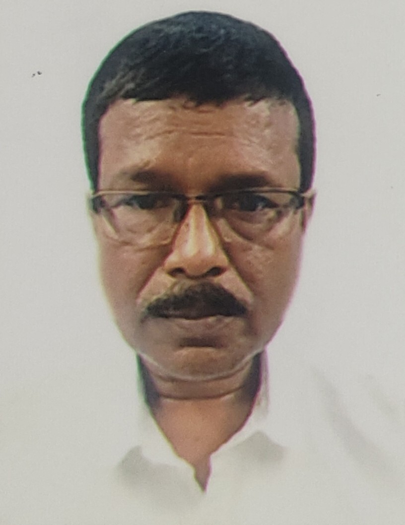 Swapan Naskar