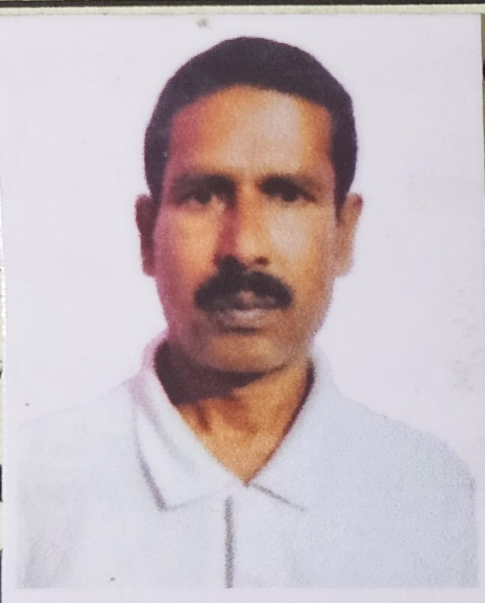 Swapan Puddar