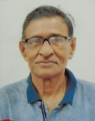 Swapan Roy