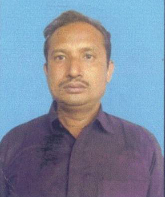 Swapan Roy