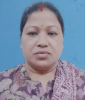Swapna Barman