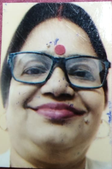 Swapna Mondal