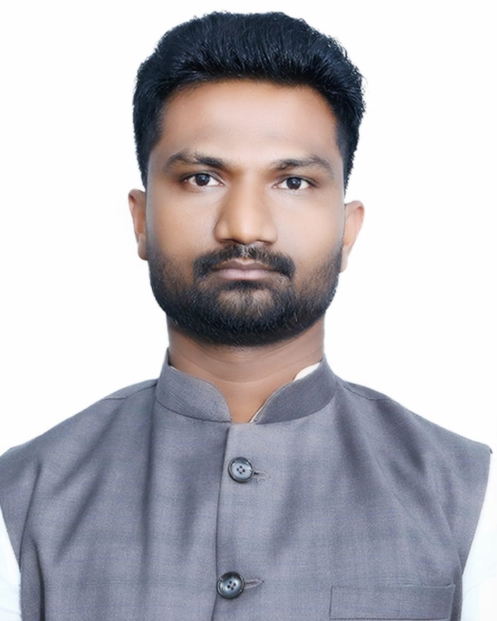 Swapnil Anil Jadhav