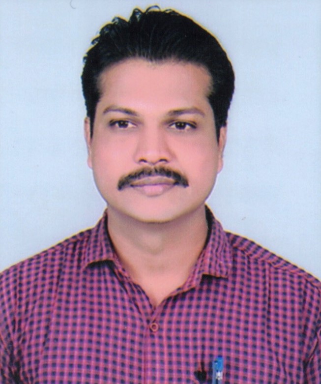 Swapnil Babruvahan Ovhal