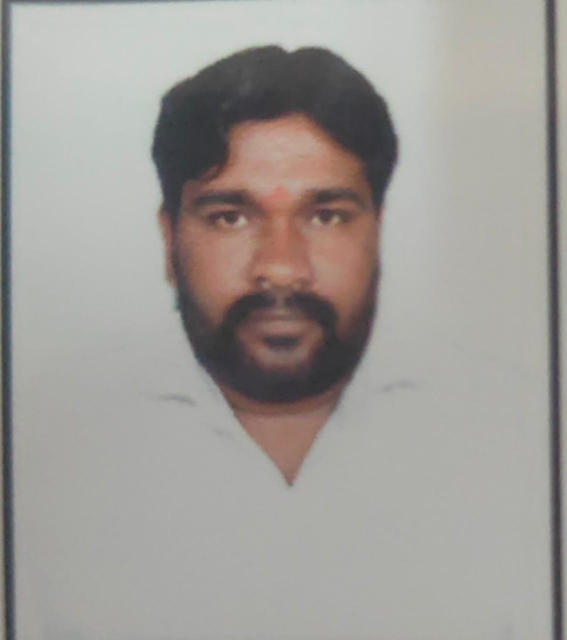 Swapnil Jaykumar Khadase
