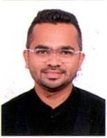 Swapnil Rajendra Jawalgekar