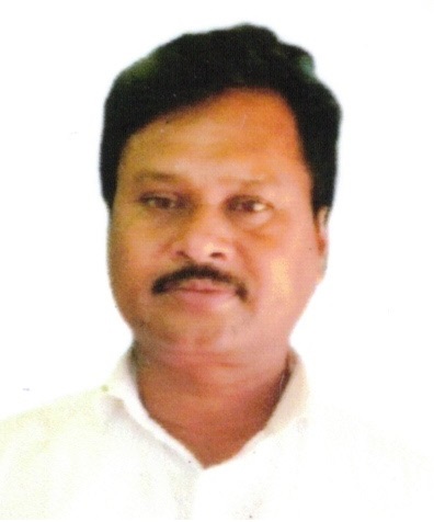Swarnakamal Das