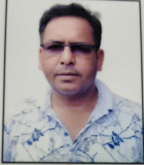 Swarup Gope (Rakhu)