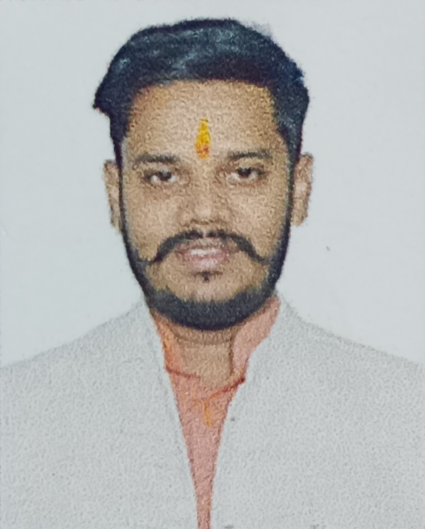 Swatanatra Samaj Sevi Vinay Chakravarti