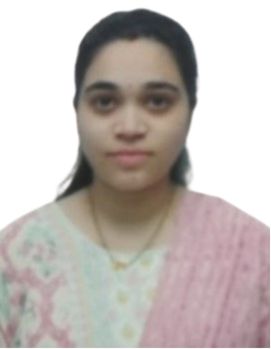 Swati Kunal Jangale