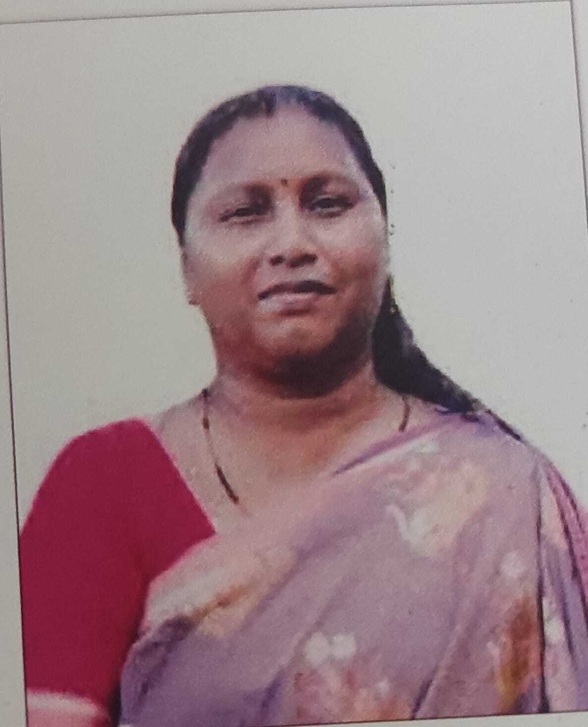 Sweety Sima Hembrom