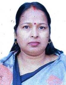 Sweta Devi