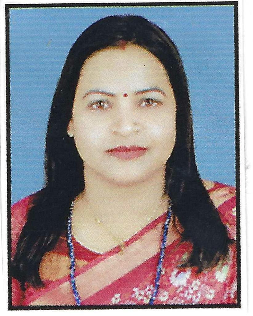 Sweta Suman
