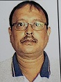 Swetaketu Nandy