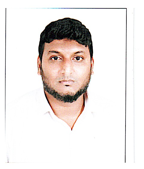 S.Y. Syed Yusuf