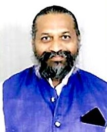 Syamdhan Kurapati