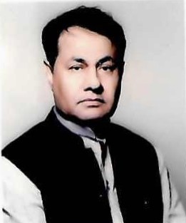 Syed Abu Dojana