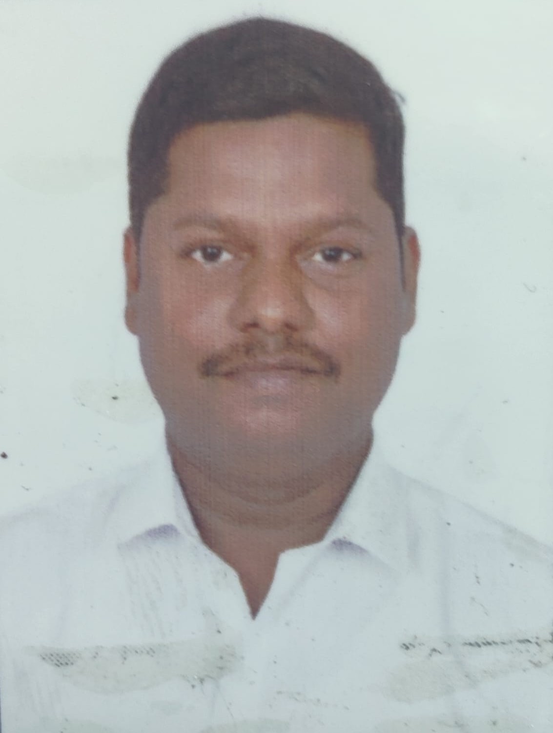 Syed Ali