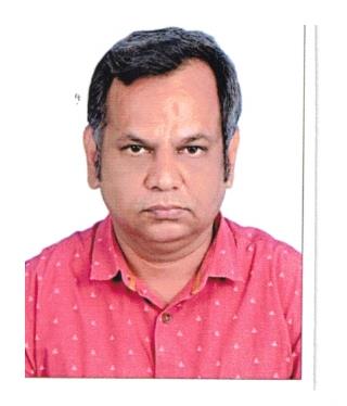 Syed Ali D