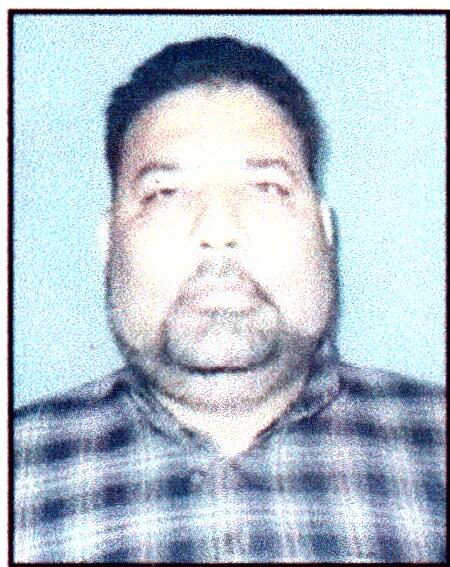 Syed Ali Husain