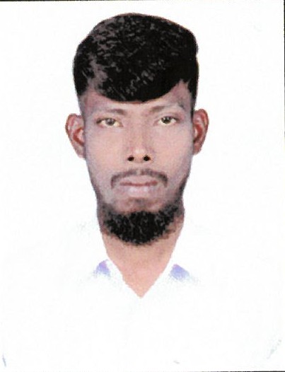 Syed Ali
