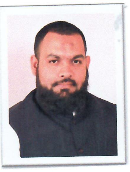 Syed Anwar