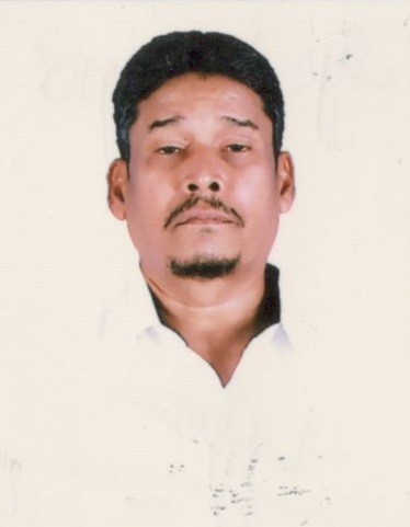 Syed Asgar