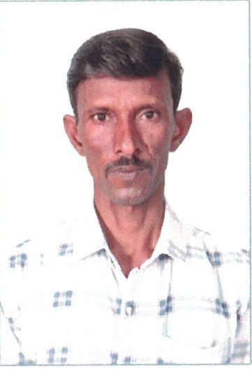 Syed Basha