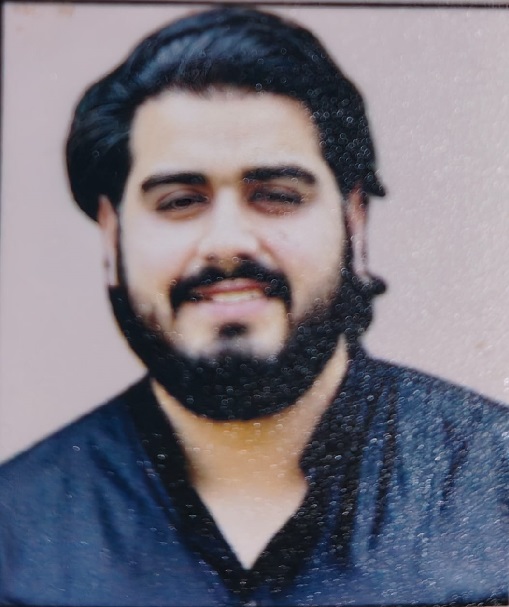 Syed Fahed Andrabi