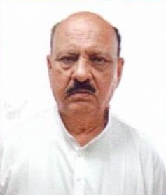 Syed Habibur Rahaman