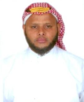 Syed Ibadath Ulla