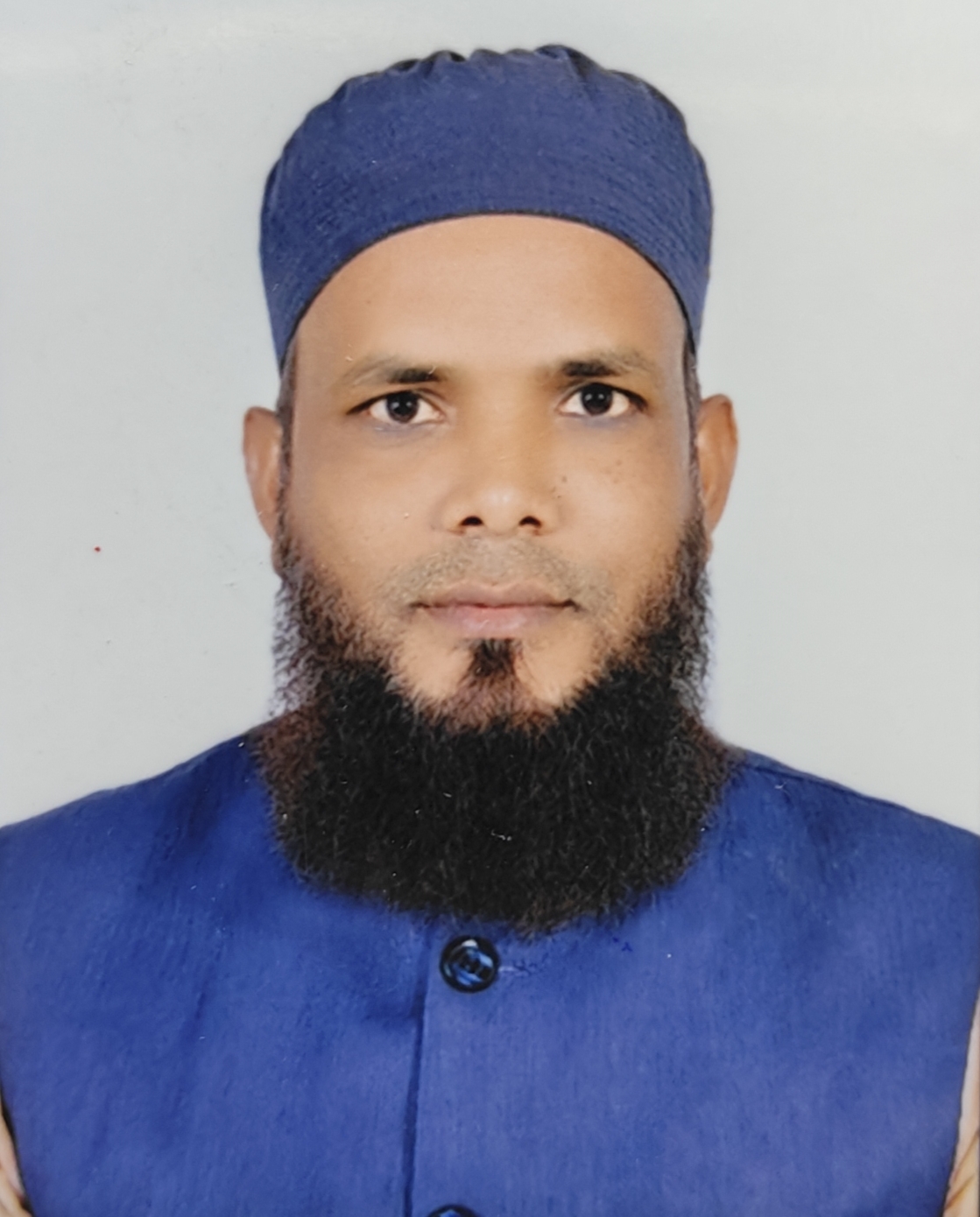 Syed Ibrahim