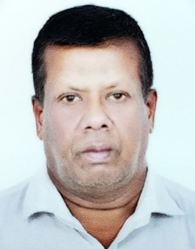 Syed Khader