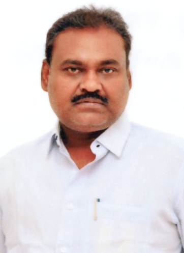 Syed Khaja Shariff