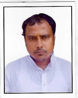 Syed Md Mahtab
