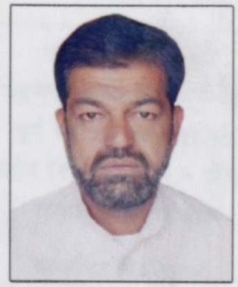 Syed Minhaj Ali