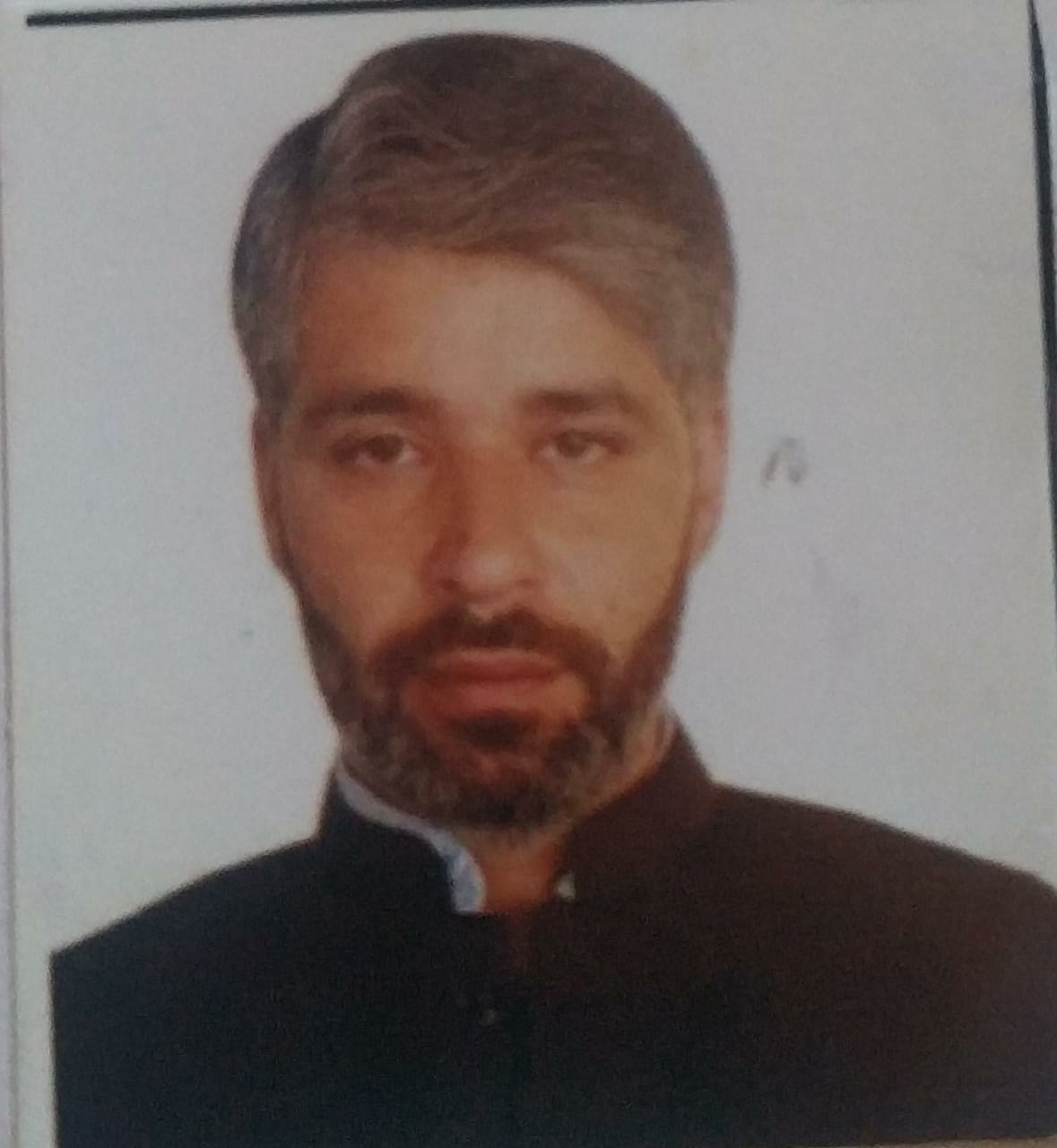 Syed Mohammad