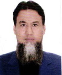 Syed Moin Syed Mukhtar