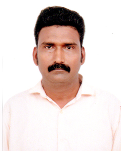 Syed Mukram. R. N