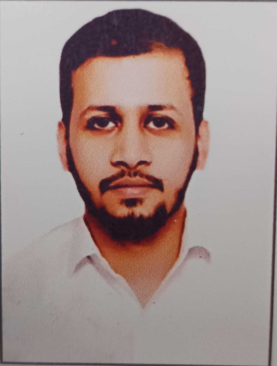Syed Muneeb